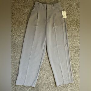 A New Day Women’s Signature Crepe Essential Trouser Size 0